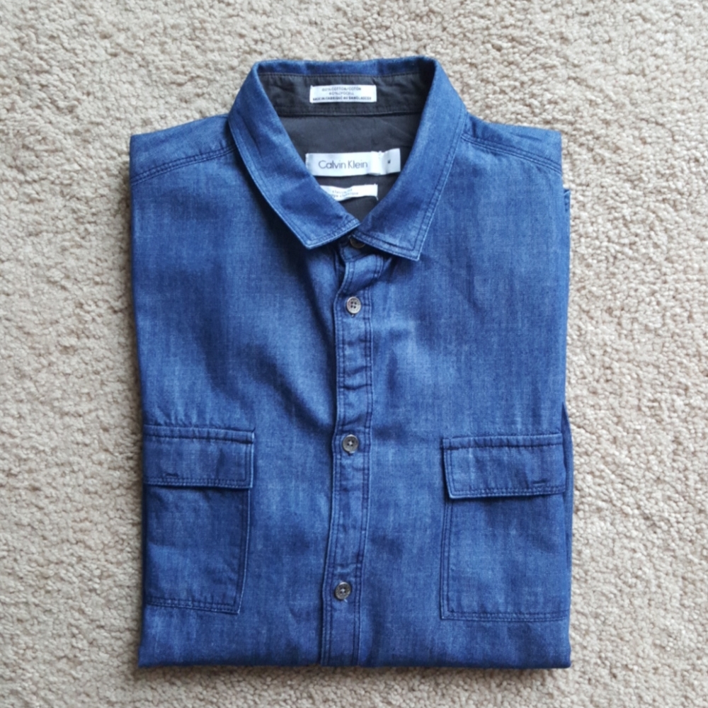 Jeans shirts